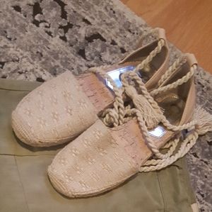 Espadrilles
